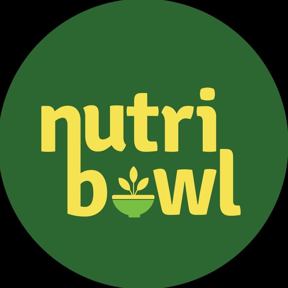 Nutri Bowl Logo